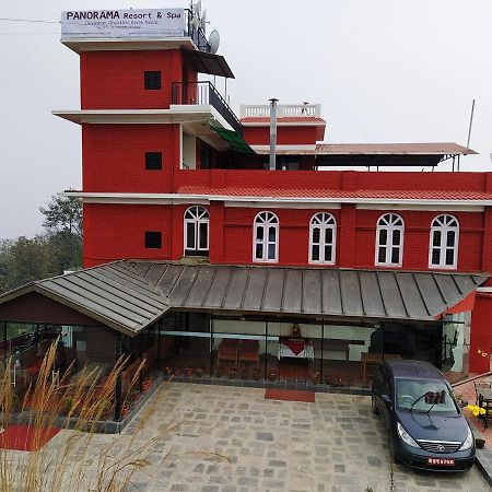 Panorama Resort And Spa Dhulikhel Luaran gambar
