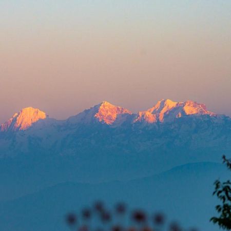 Panorama Resort And Spa Dhulikhel Luaran gambar