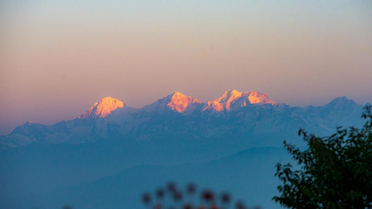 Panorama Resort And Spa Dhulikhel Luaran gambar