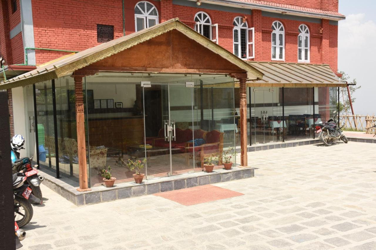 Panorama Resort And Spa Dhulikhel Luaran gambar