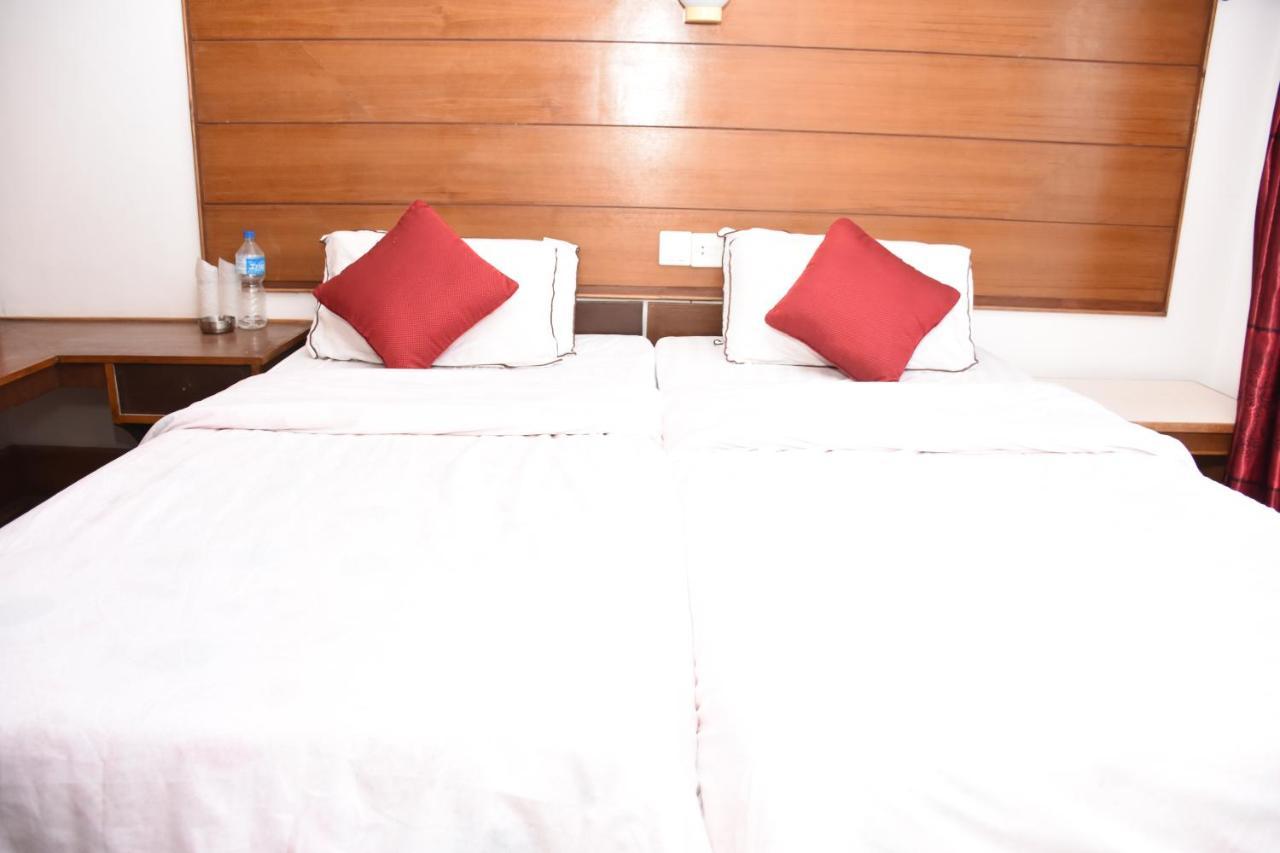 Panorama Resort And Spa Dhulikhel Luaran gambar
