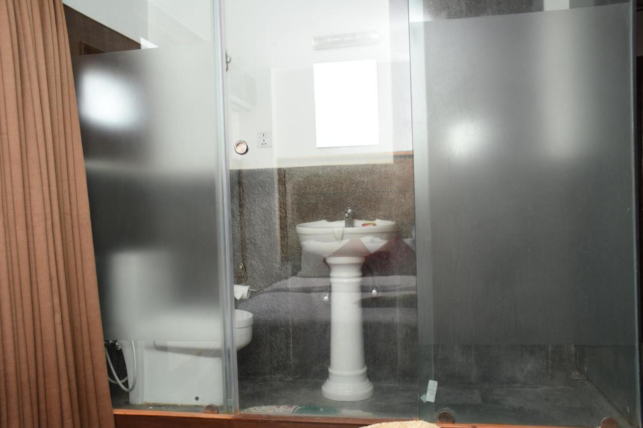 Panorama Resort And Spa Dhulikhel Luaran gambar