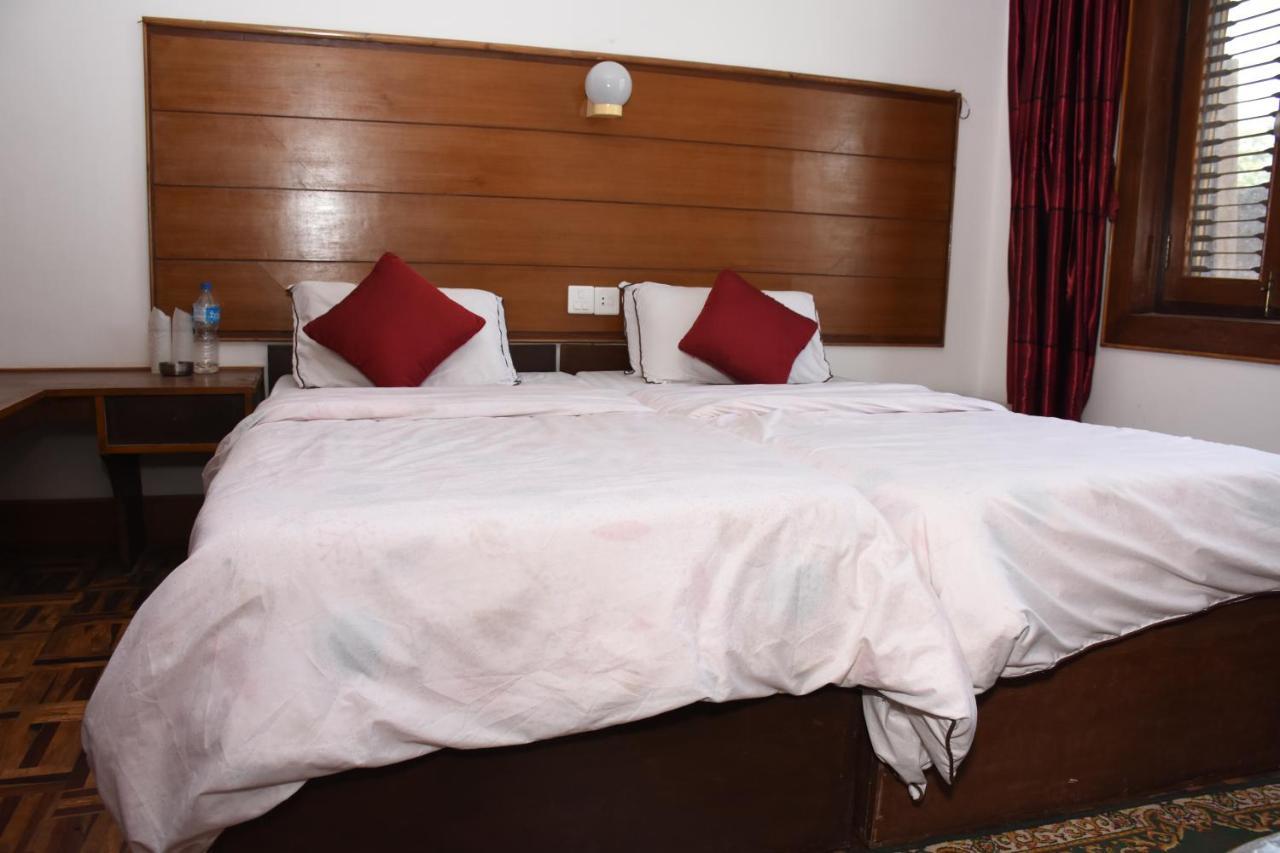 Panorama Resort And Spa Dhulikhel Luaran gambar