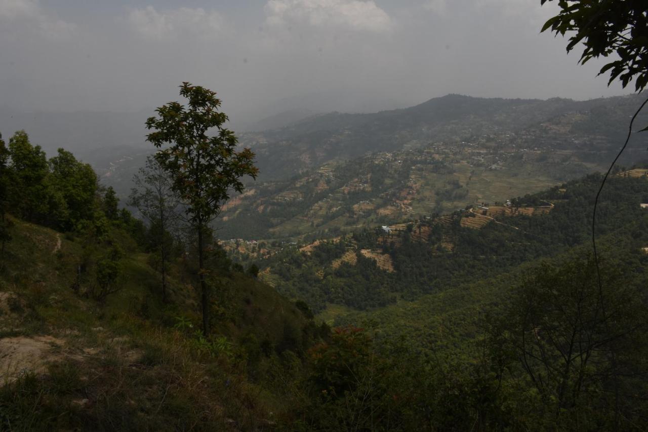 Panorama Resort And Spa Dhulikhel Luaran gambar