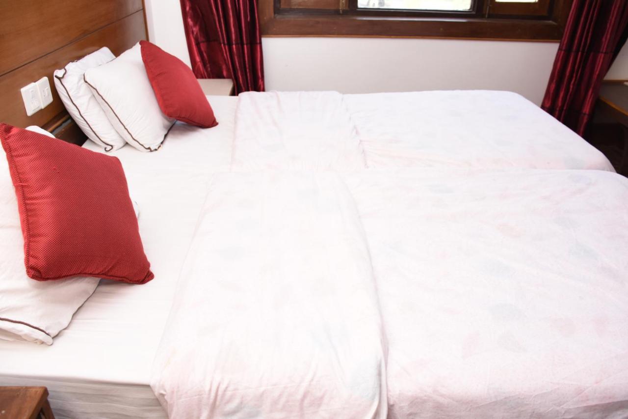 Panorama Resort And Spa Dhulikhel Luaran gambar