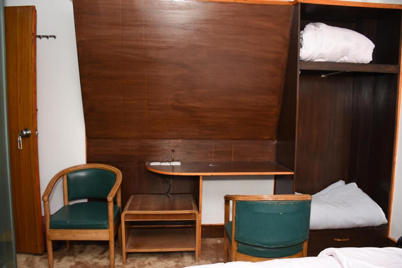 Panorama Resort And Spa Dhulikhel Luaran gambar