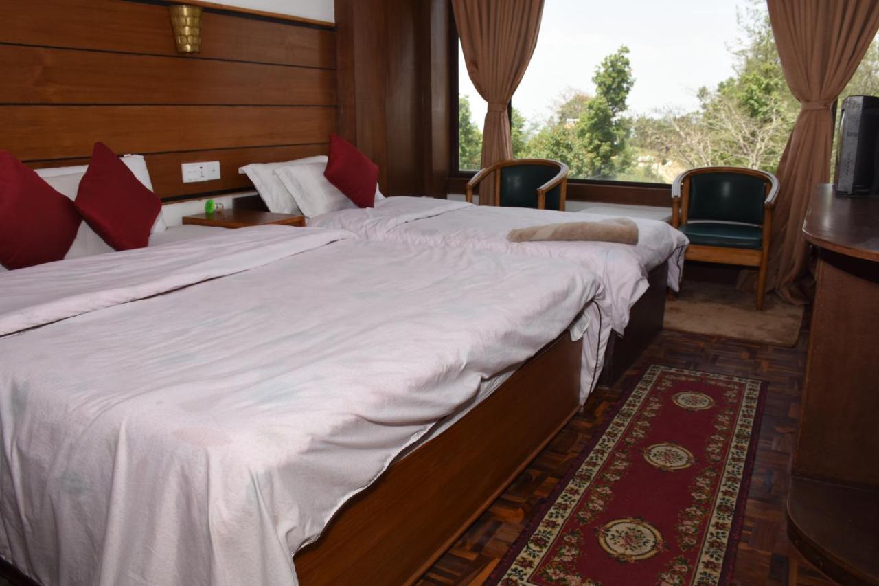 Panorama Resort And Spa Dhulikhel Luaran gambar