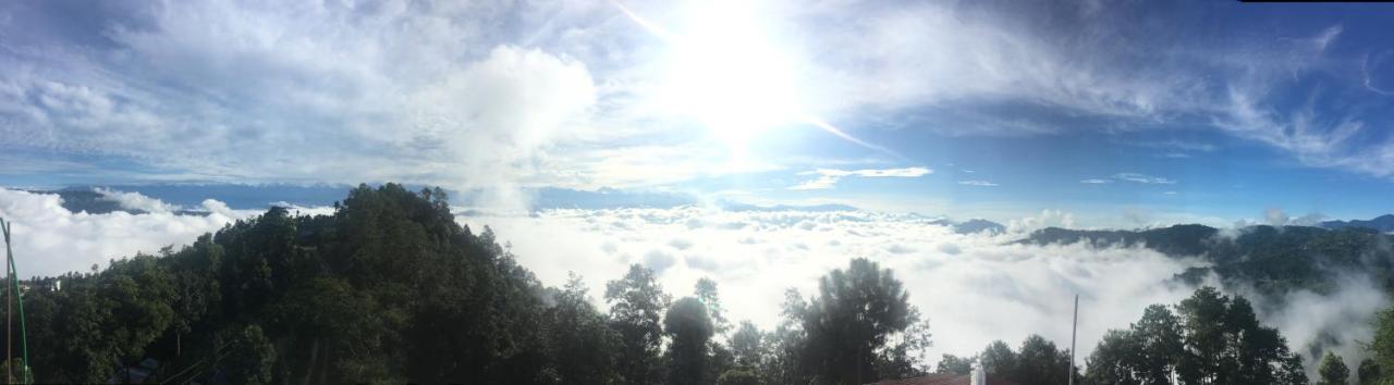 Panorama Resort And Spa Dhulikhel Luaran gambar