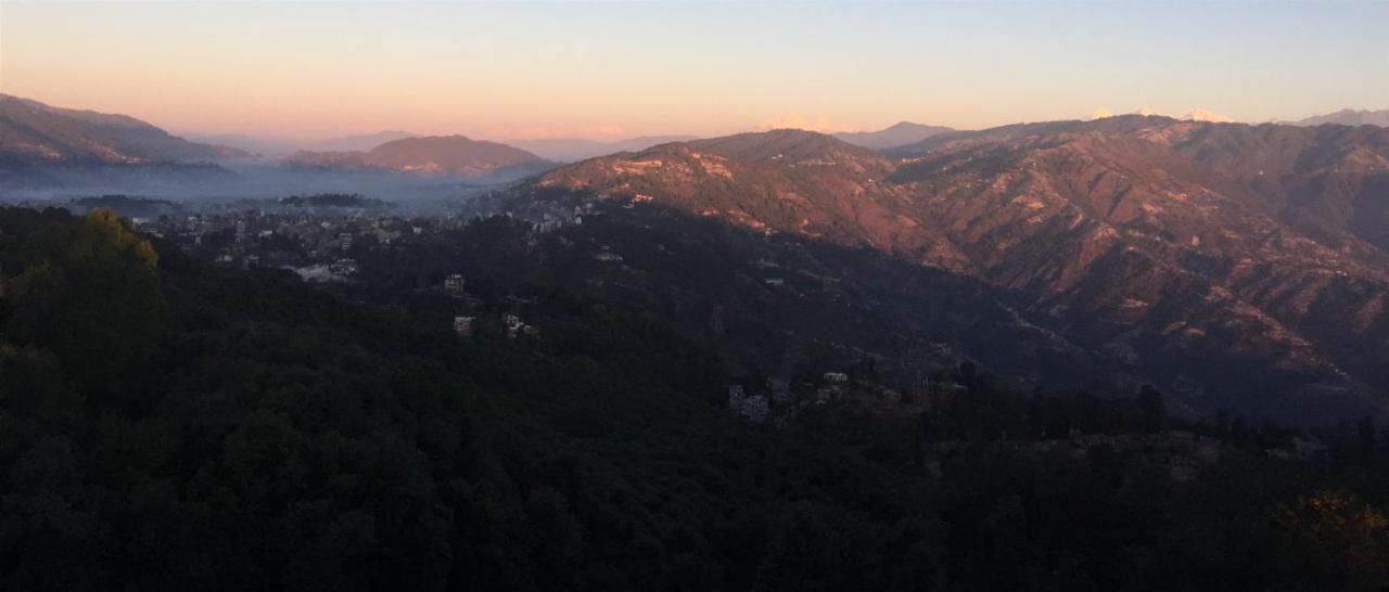 Panorama Resort And Spa Dhulikhel Luaran gambar