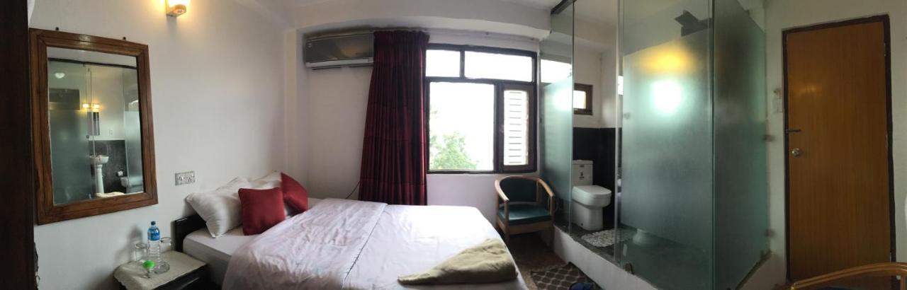 Panorama Resort And Spa Dhulikhel Luaran gambar