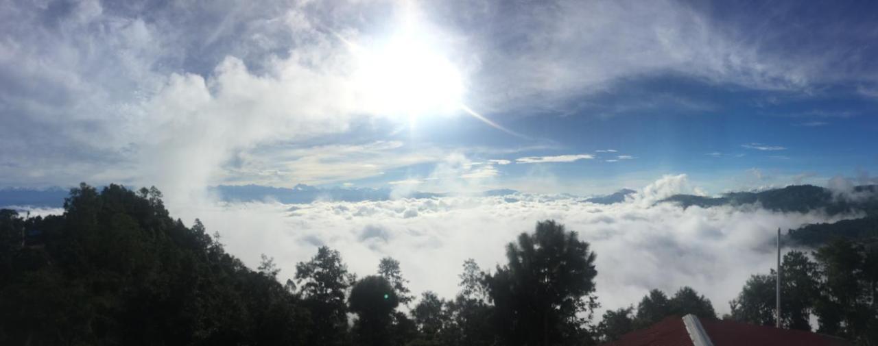 Panorama Resort And Spa Dhulikhel Luaran gambar