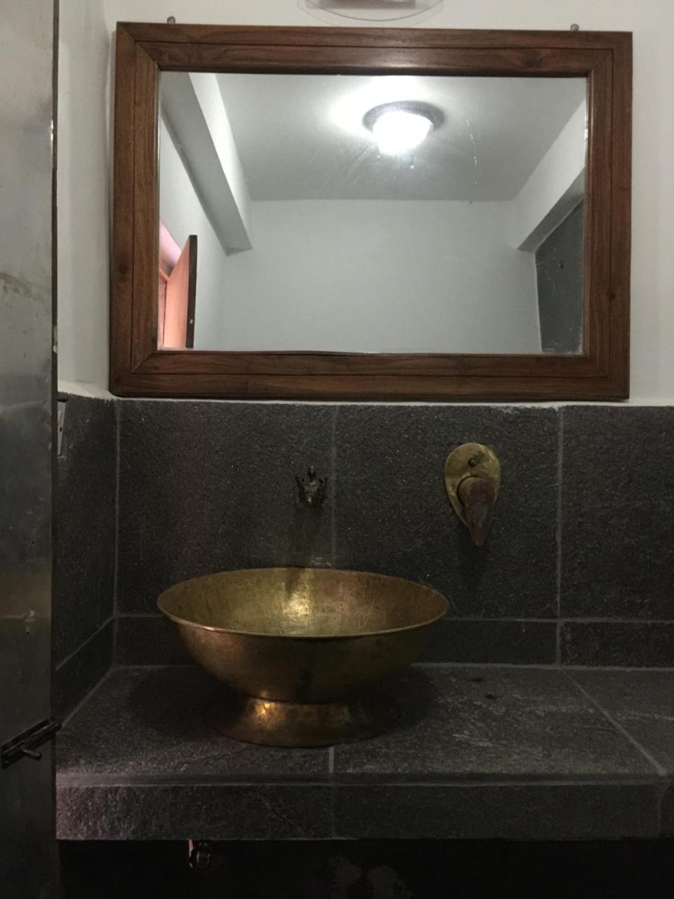 Panorama Resort And Spa Dhulikhel Luaran gambar