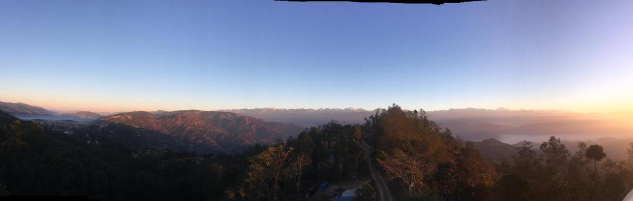 Panorama Resort And Spa Dhulikhel Luaran gambar