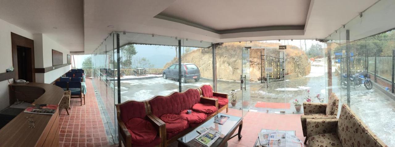Panorama Resort And Spa Dhulikhel Luaran gambar