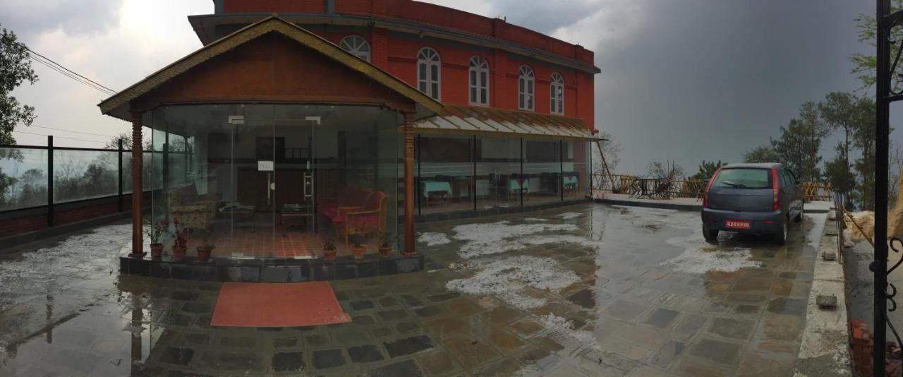 Panorama Resort And Spa Dhulikhel Luaran gambar